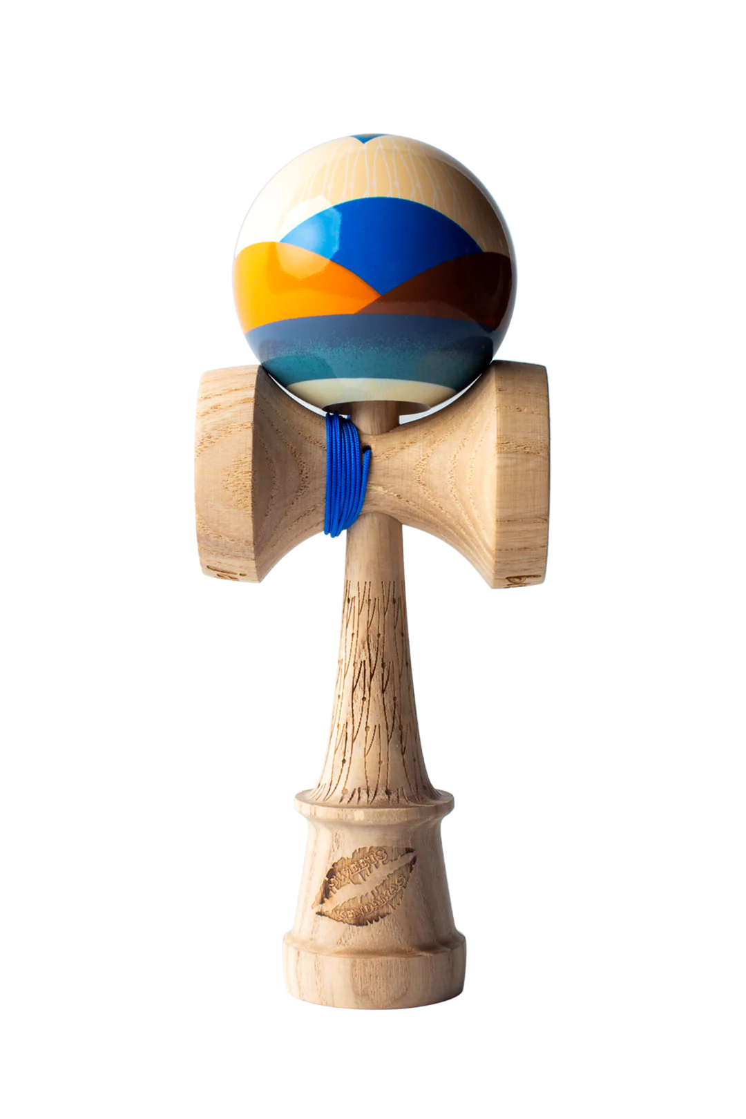 SWEETS KENDAMAS - BJORN! - AMPED プロモデル 【スティッキー塗装】