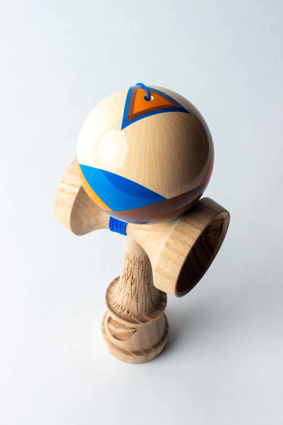 SWEETS KENDAMAS - BJORN! - AMPED プロモデル 【スティッキー塗装】