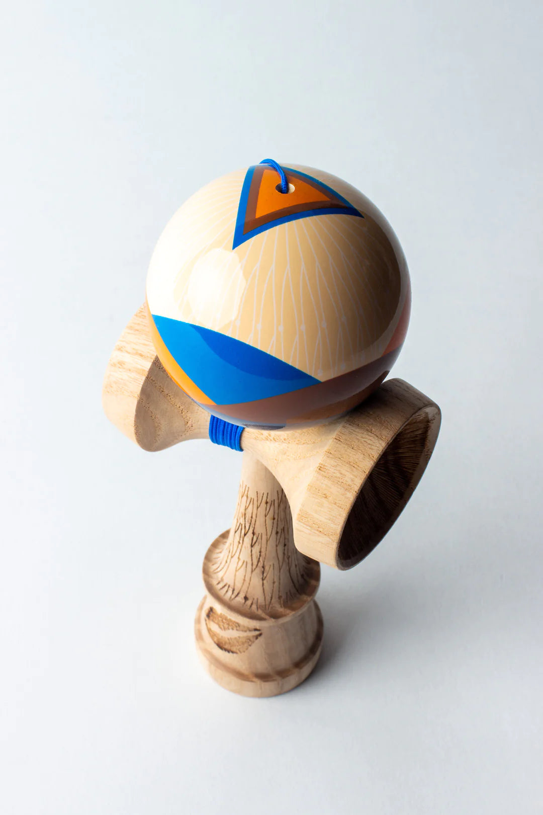 SWEETS KENDAMAS - BJORN! - AMPED プロモデル 【スティッキー塗装】