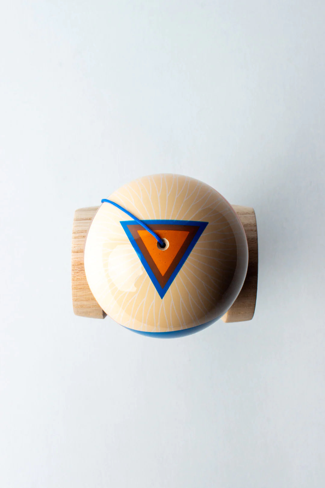 SWEETS KENDAMAS - BJORN! - AMPED プロモデル 【クッション塗装】