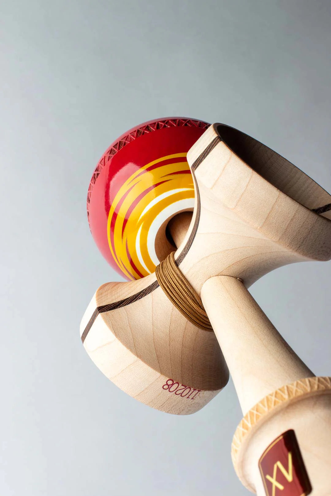 SWEETS KENDAMAS - Christian Fraser Legend Mod - Bordeaux - スティッキー塗装