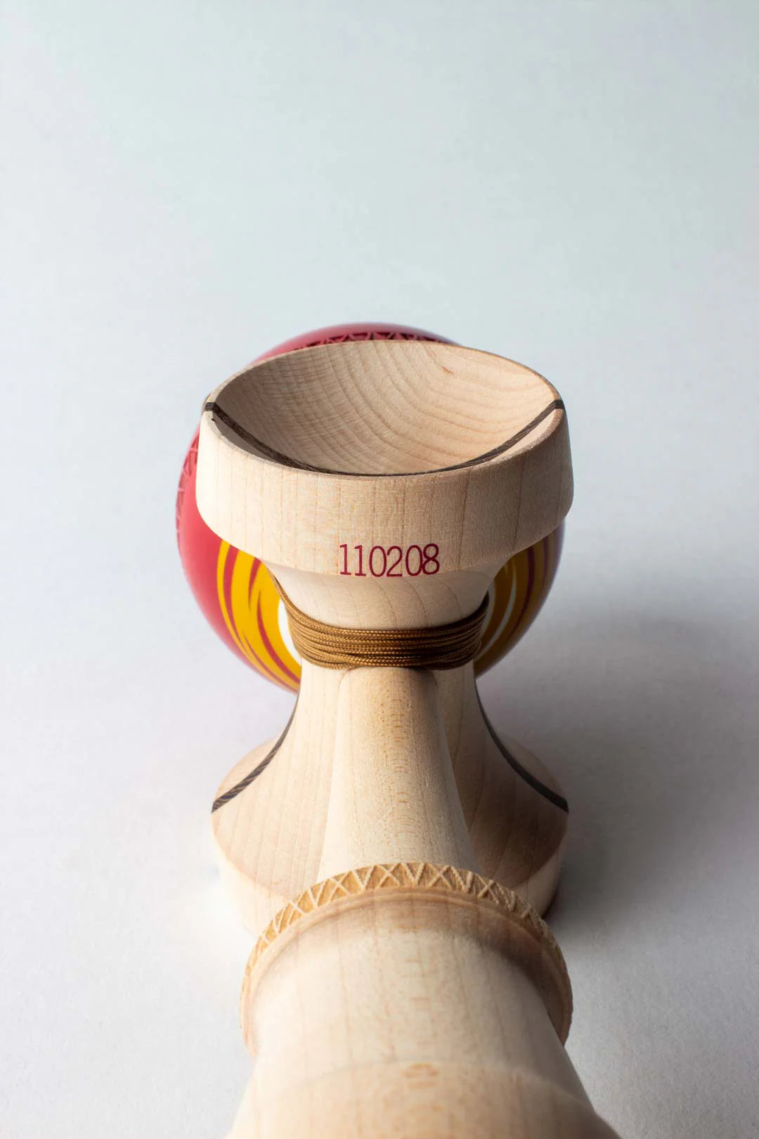 SWEETS KENDAMAS - Christian Fraser Legend Mod - Bordeaux - スティッキー塗装