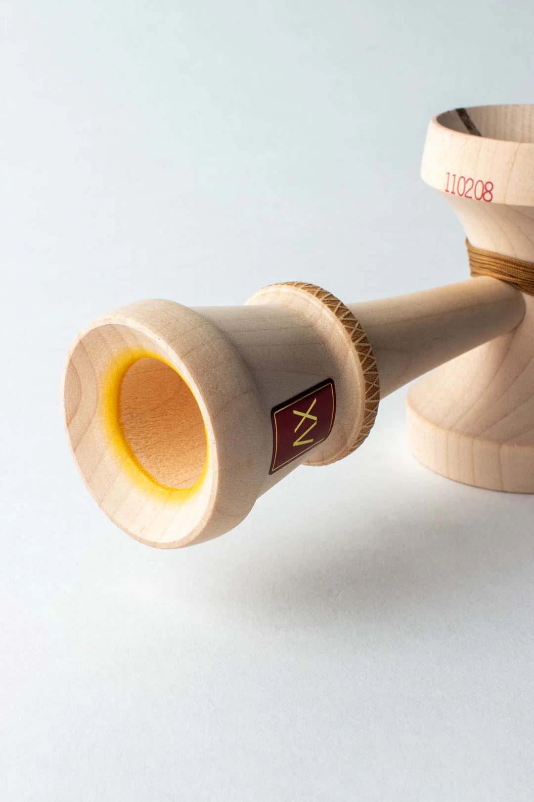 SWEETS KENDAMAS - Christian Fraser Legend Mod - Bordeaux - スティッキー塗装