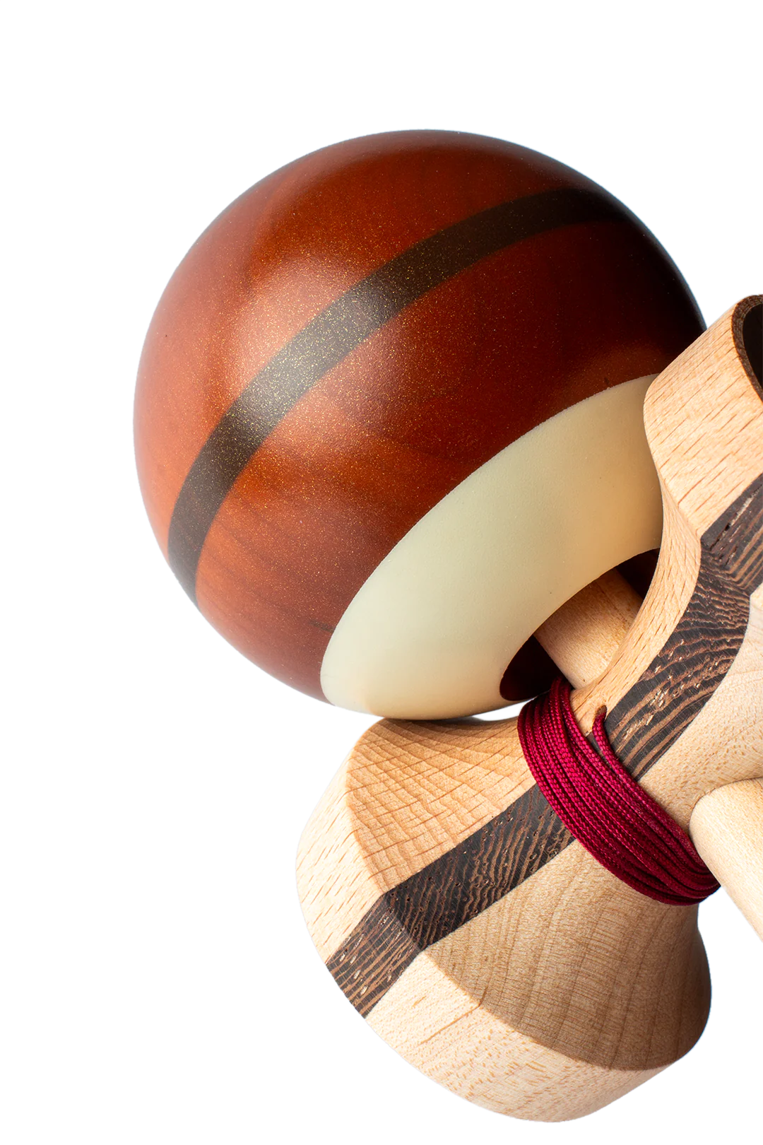 SWEETS KENDAMAS - CHRISTIAN FRASER - LEGEND MODEL