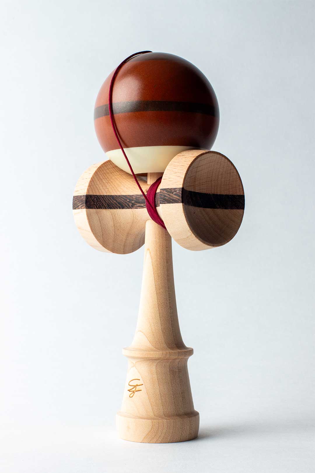 SWEETS KENDAMAS - CHRISTIAN FRASER - LEGEND MODEL
