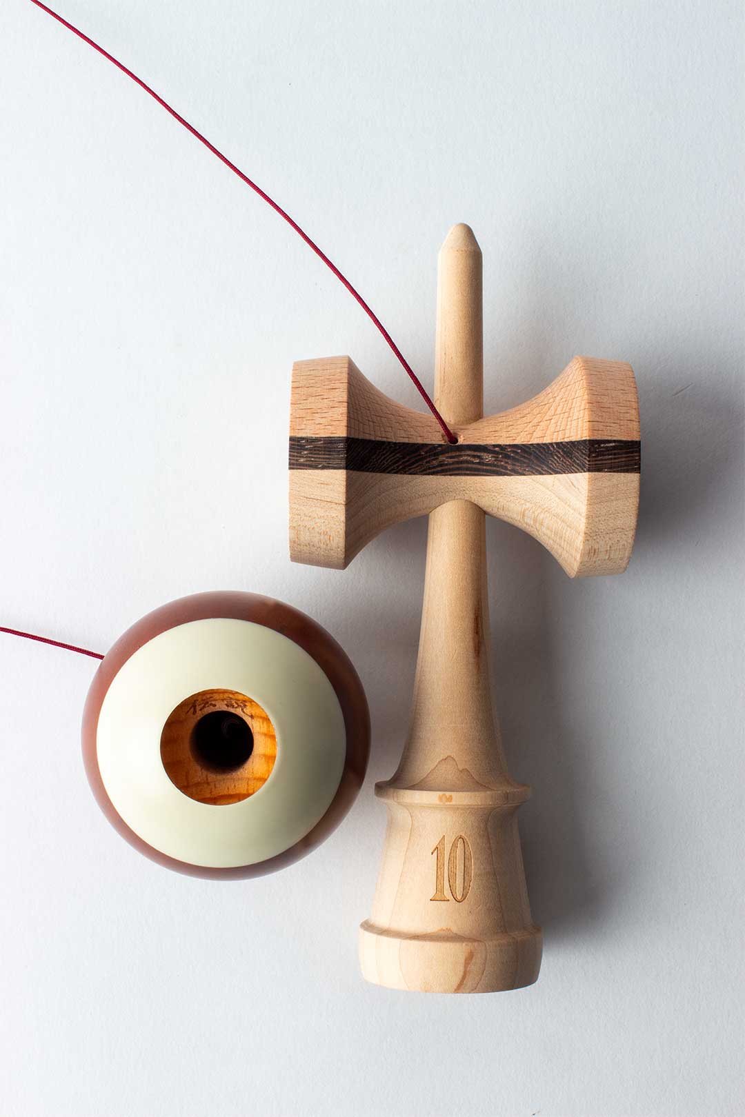 SWEETS KENDAMAS - CHRISTIAN FRASER - LEGEND MODEL
