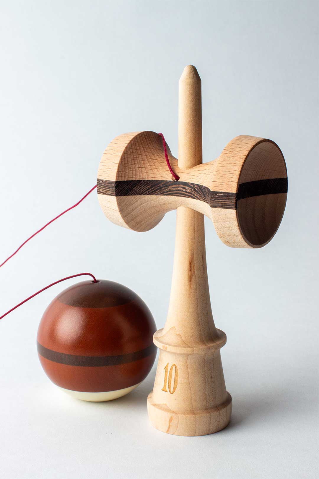 SWEETS KENDAMAS - CHRISTIAN FRASER - LEGEND MODEL