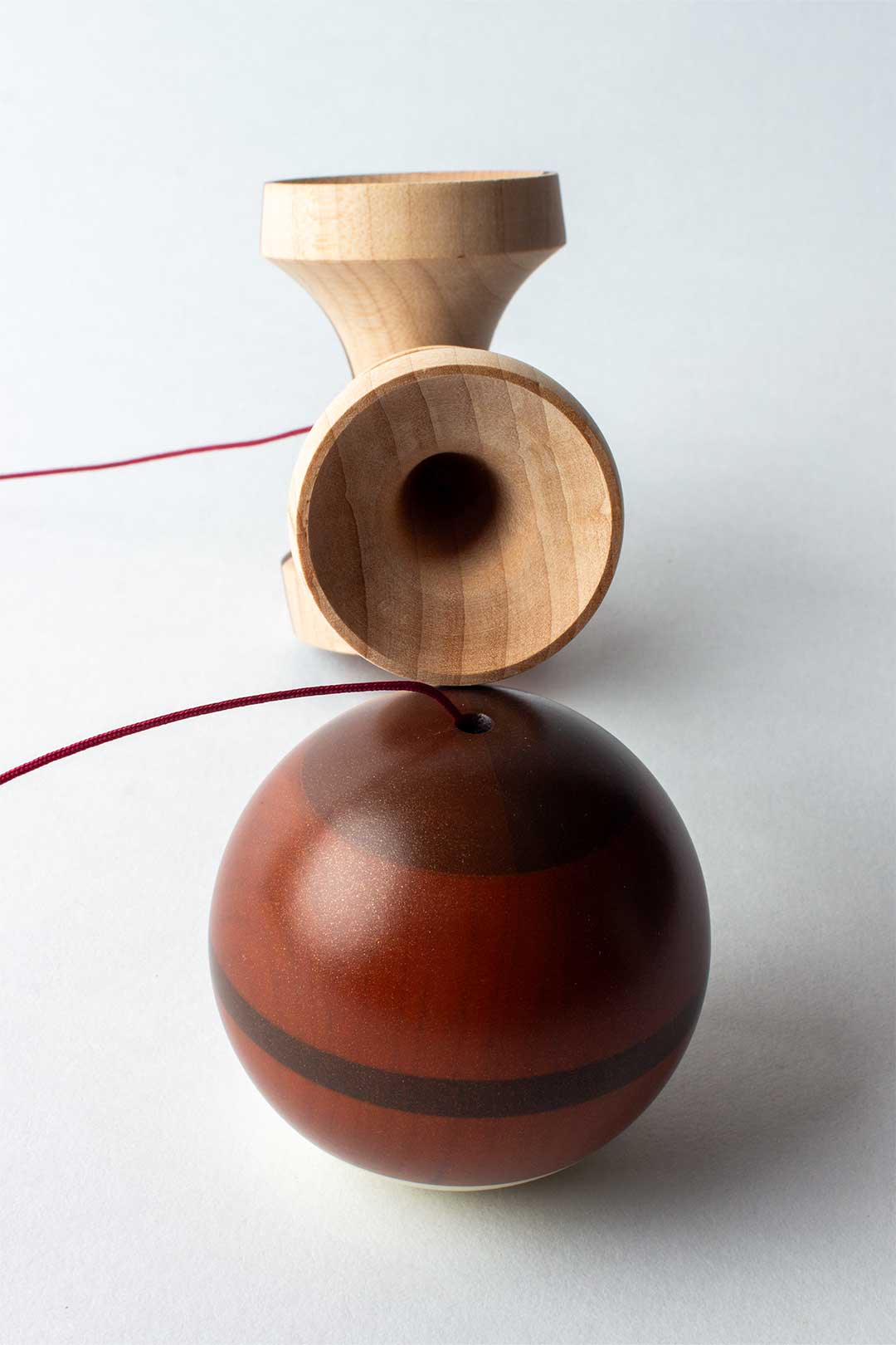 SWEETS KENDAMAS - CHRISTIAN FRASER - LEGEND MODEL