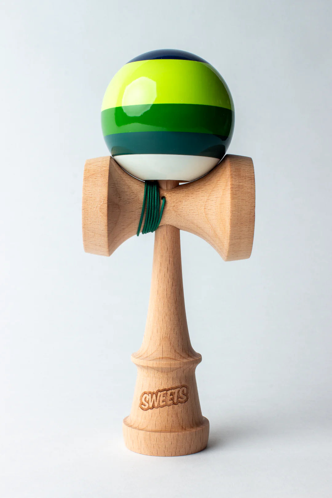 SWEETS KENDAMAS - Classic 5 Stripe - Dougie -【BOOSTシェイプ】