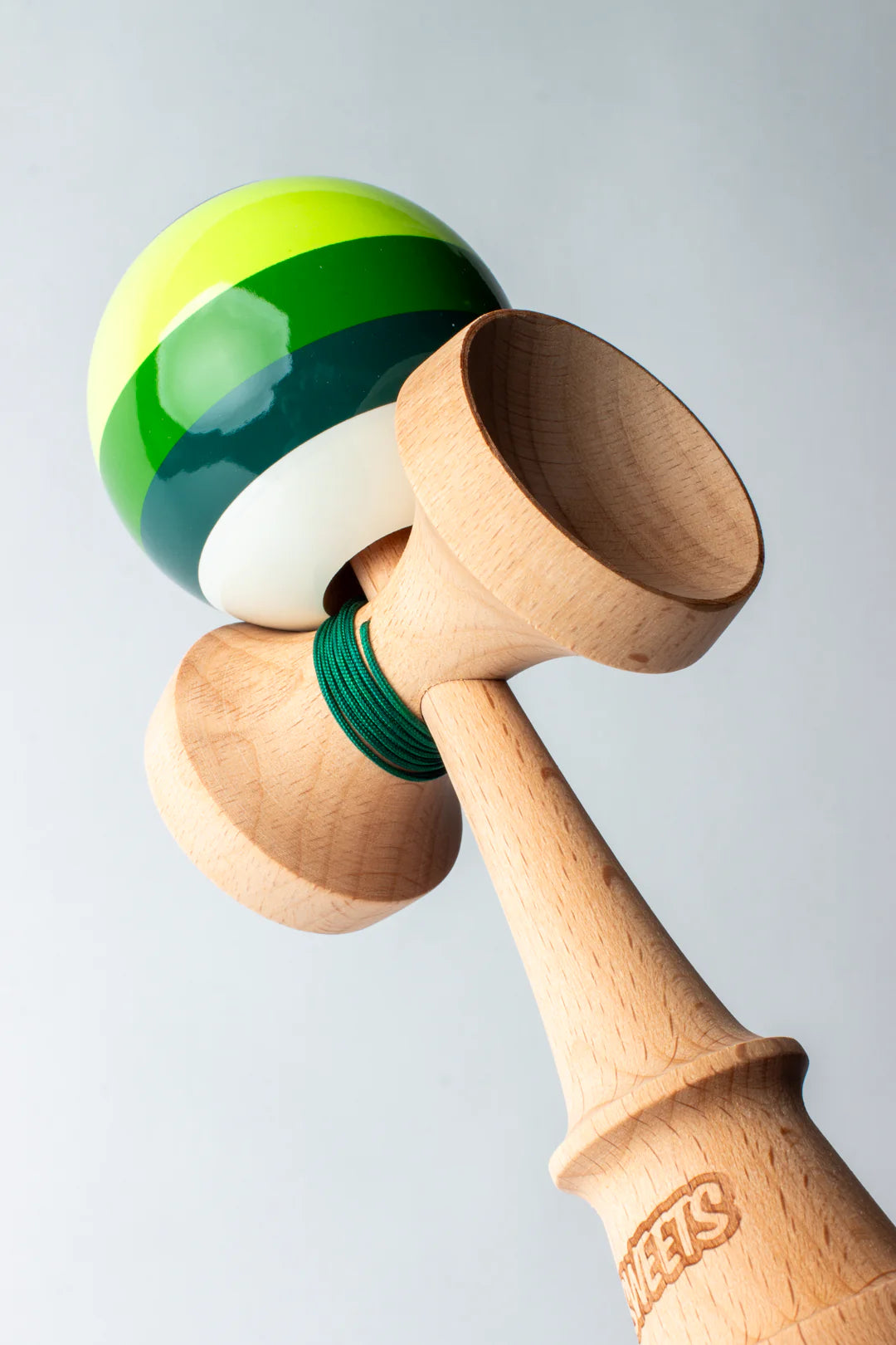 SWEETS KENDAMAS - Classic 5 Stripe - Dougie -【BOOSTシェイプ】