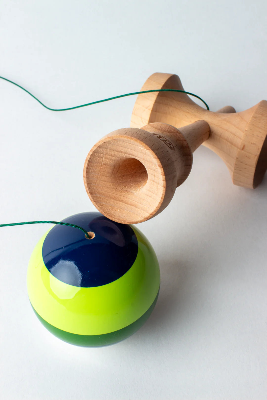 SWEETS KENDAMAS - Classic 5 Stripe - Dougie -【BOOSTシェイプ】