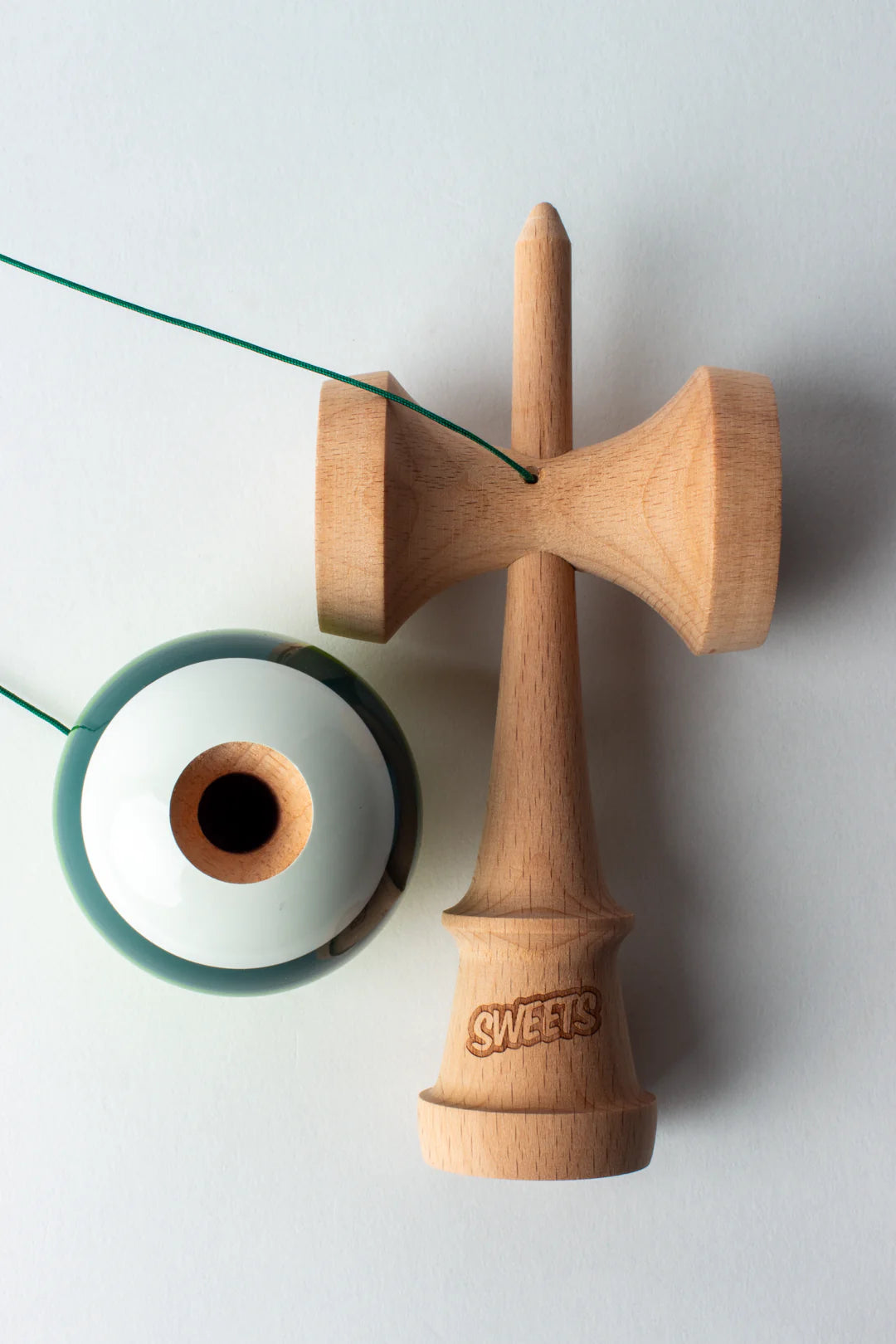 SWEETS KENDAMAS - Classic 5 Stripe - Dougie -【BOOSTシェイプ】