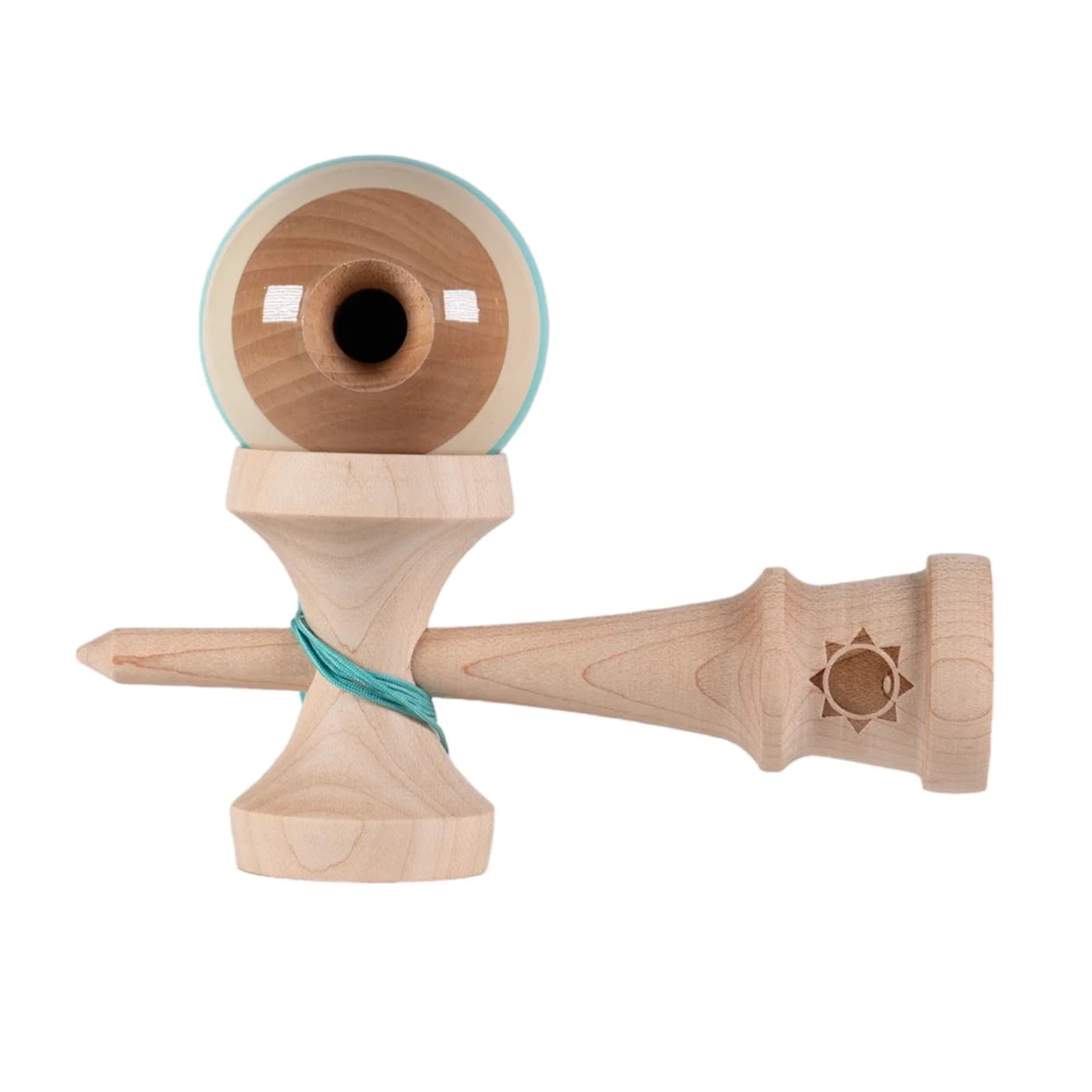 SOL Kendamas Vibes Series -Ringmaster-