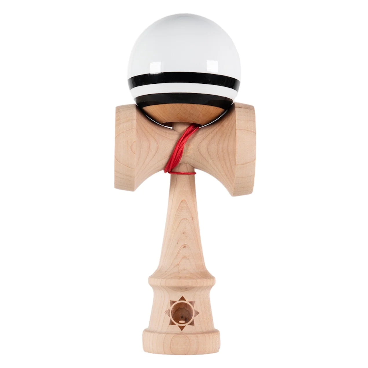 SOL Kendamas Vibes Series -Bullseye-