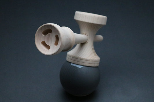 MUGEN MUSOU 【LEAD】-Shadow Gray- (New Spec)