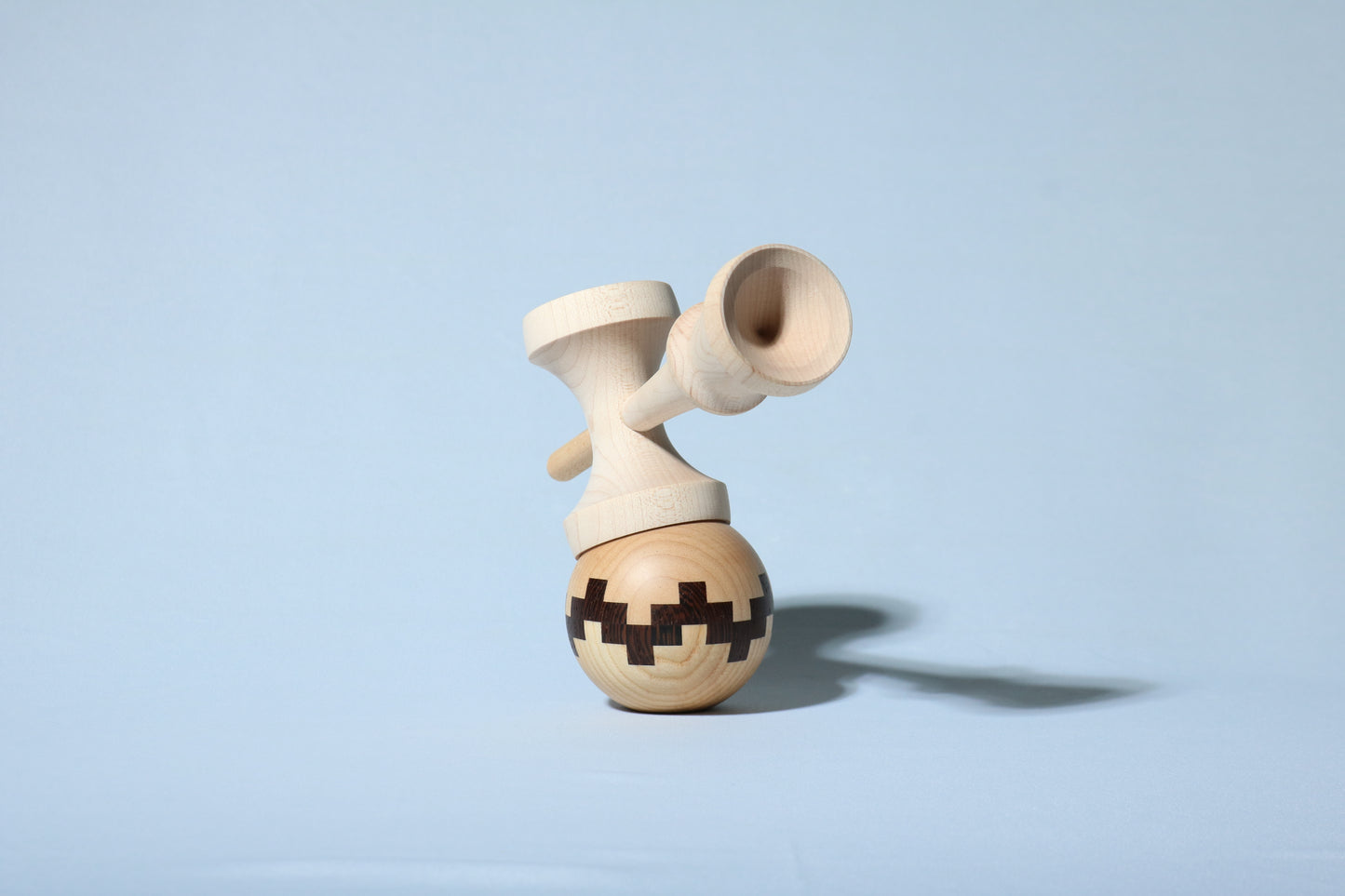 MUGEN MUSOU INFINITY 「PIXEL」-Wenge-