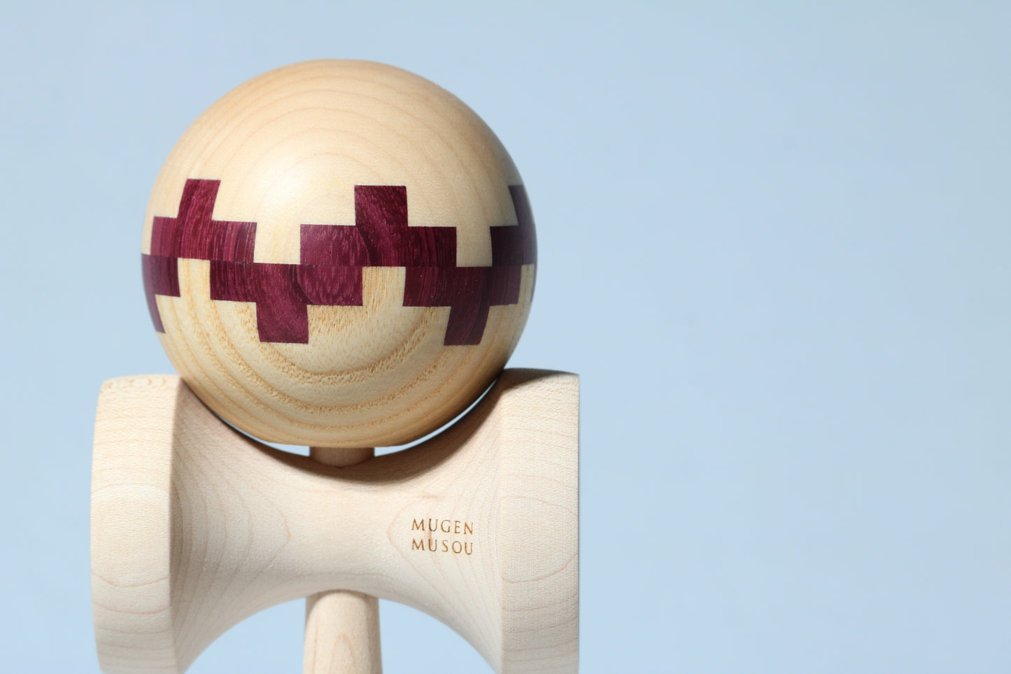 MUGEN MUSOU INFINITY 「PIXEL」-Purpleheart-