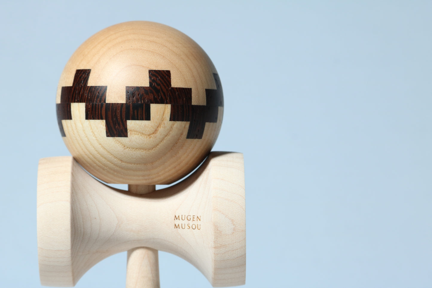 MUGEN MUSOU INFINITY 「PIXEL」-Wenge-