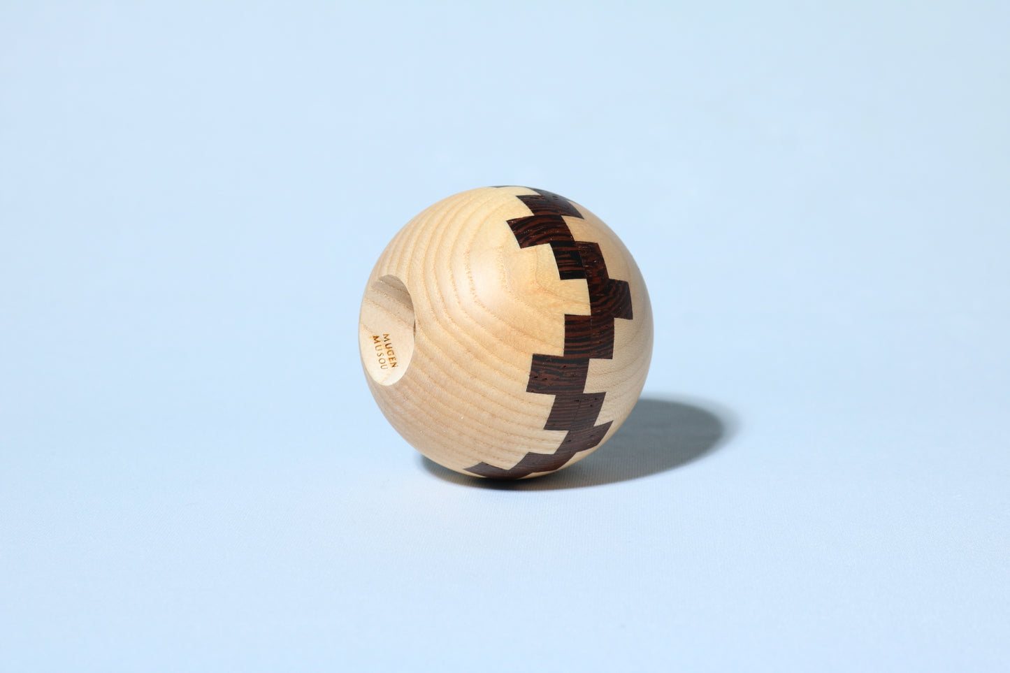 MUGEN MUSOU INFINITY 「PIXEL」-Wenge-