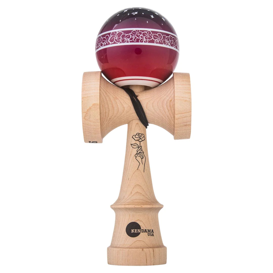 KENDAMA USA ''JOE NELSON'' プロモデル - JETシェイプ -