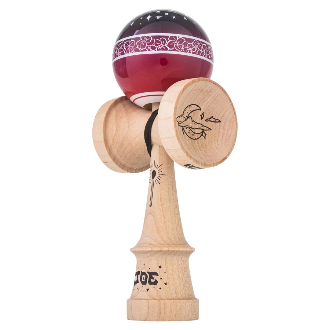 KENDAMA USA ''JOE NELSON'' プロモデル - JETシェイプ -