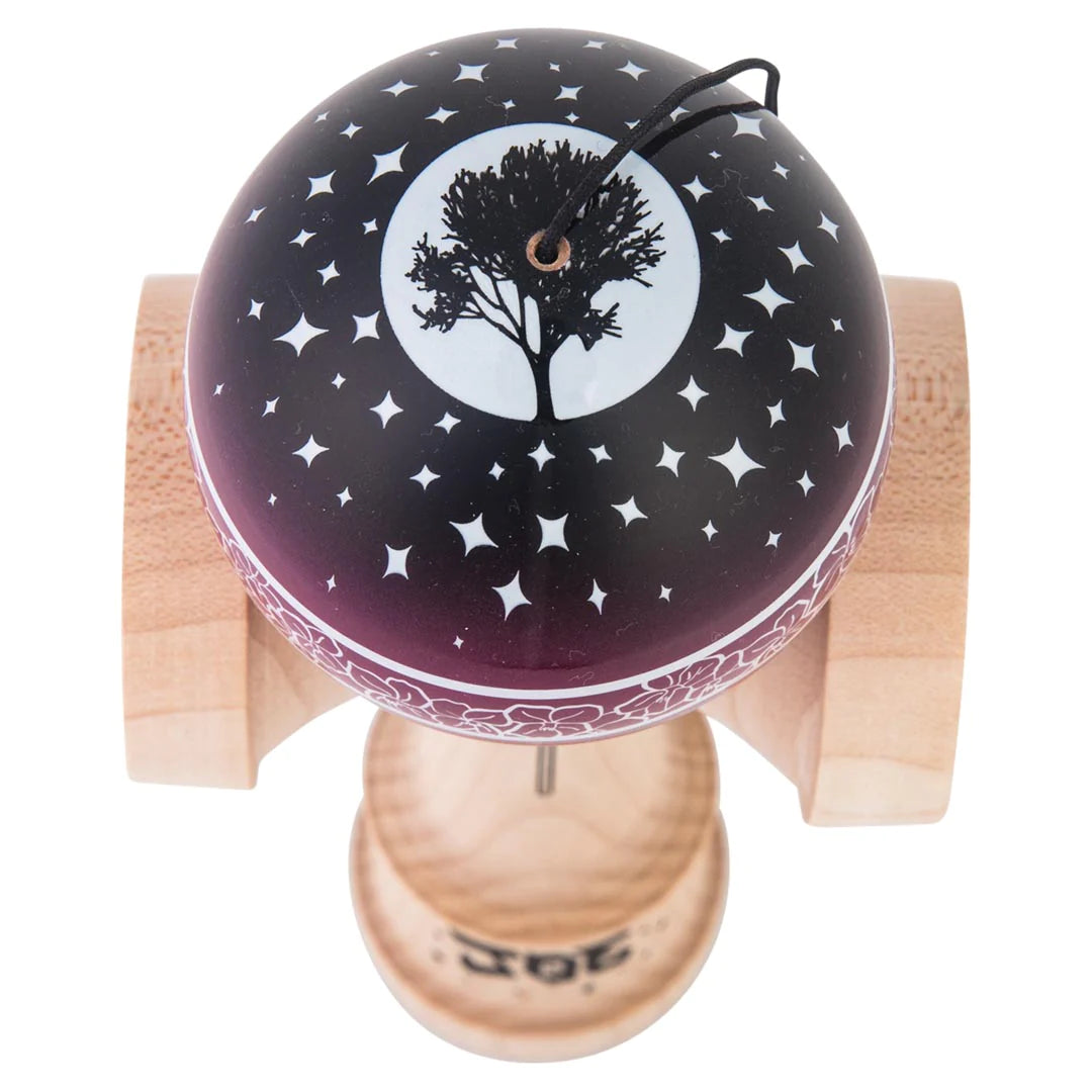 KENDAMA USA ''JOE NELSON'' プロモデル - JETシェイプ -