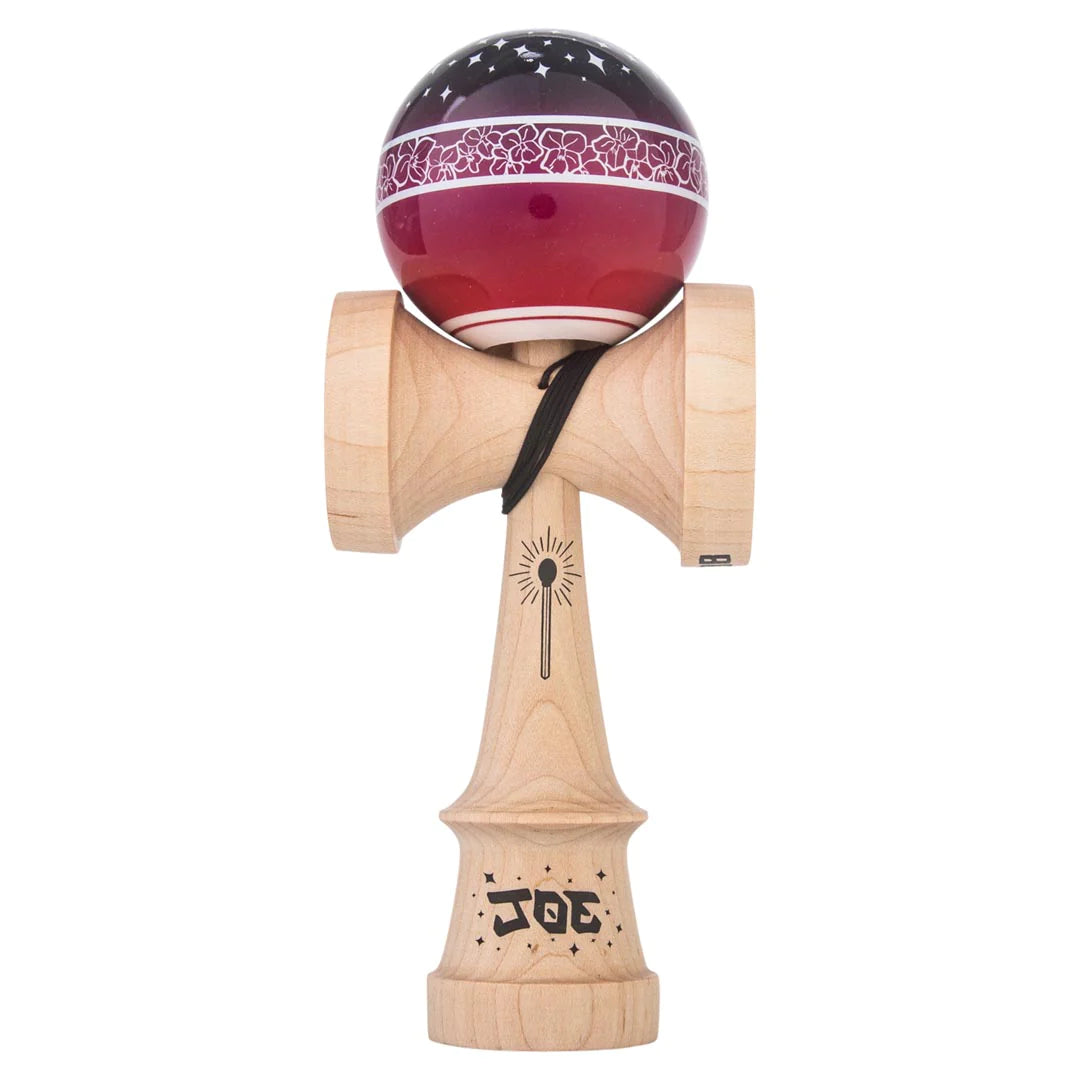 KENDAMA USA ''JOE NELSON'' プロモデル - JETシェイプ -