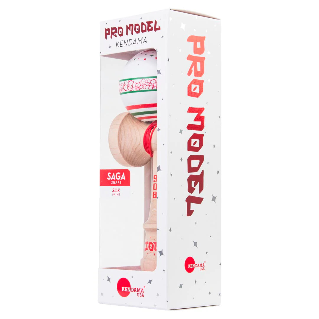 KendamaUSA Joe Nelson Pro Model v2 - Saga Shape