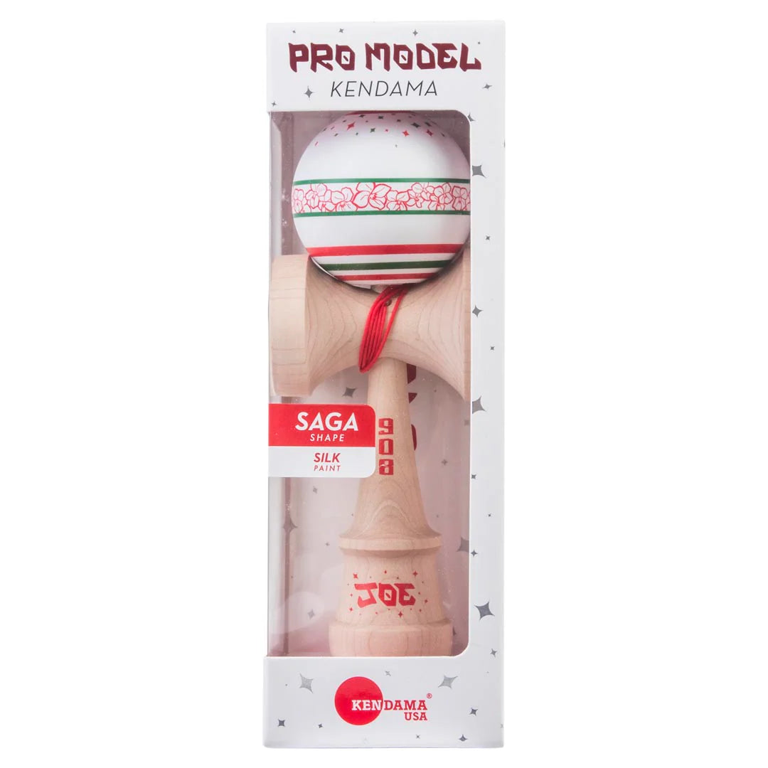 KendamaUSA Joe Nelson Pro Model v2 - Saga Shape