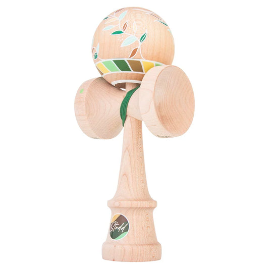 KendamaUSA Nic Stodd Pro Model - Fusion Shape -