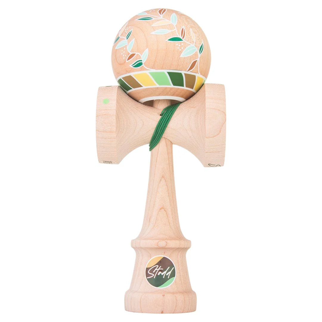 KendamaUSA Nic Stodd Pro Model - Fusion Shape - – Kendama Shop KendamaUSA Nic Stodd Pro Model - Fusion Shape - – Kendama Shop