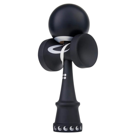 KENDAMA USA 'Nobu Nori Pro Model v3 Black - Sagaシェイプ