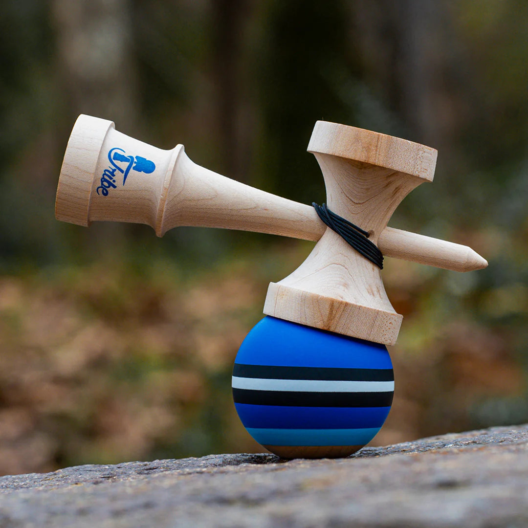 KENDAMA USA - Tribe Mod - Lunaシェイプ - Reo