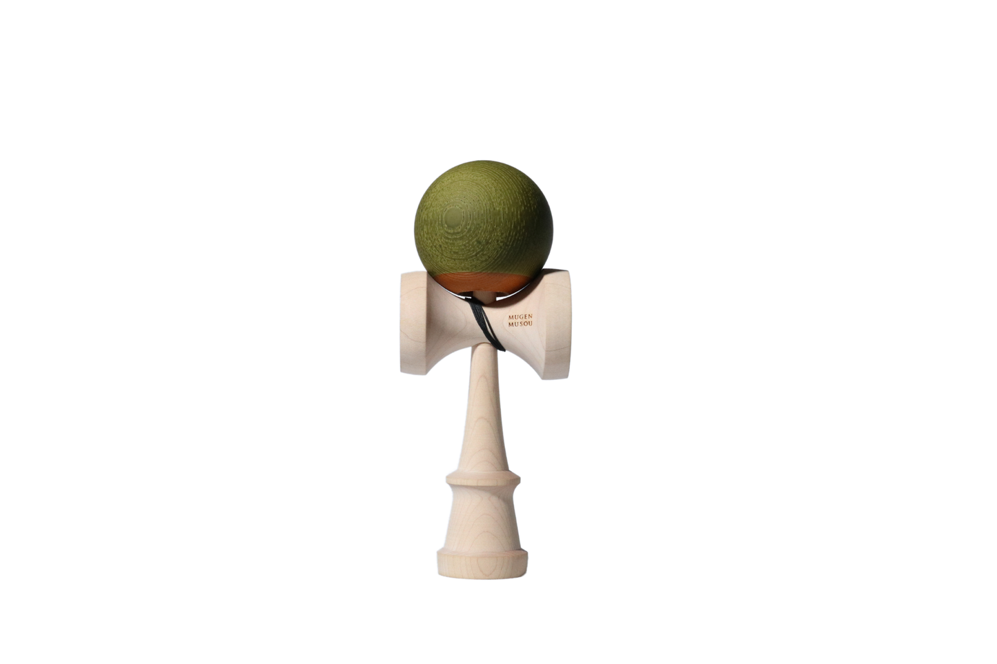 MUGEN MUSOU「INFINITY」- Moss Green -