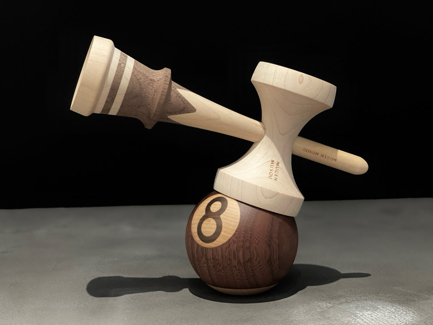MUGEN MUSOU INFINITYã8 Ballã