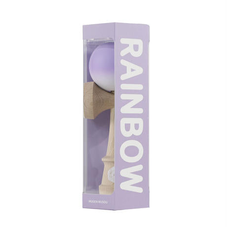 MUGEN MUSOU【RAINBOW】- パープル-