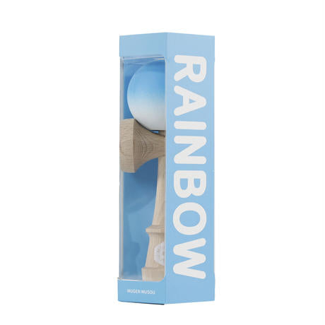 MUGEN MUSOU【RAINBOW】- ブルー-