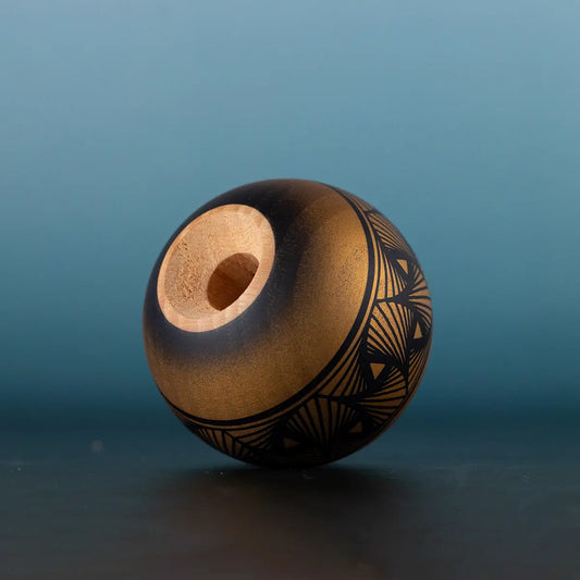 【玉のみ】Kendama Israel -GOLDEN TETRAH-