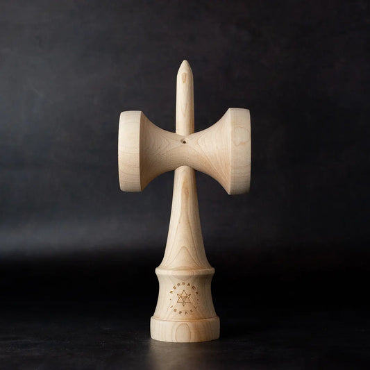 【剣のみ】Kendama Israel -  The HOG ken(メープル)