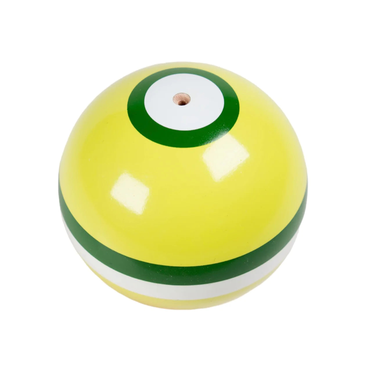SOL Kendamas Vibes Series -Matcha-