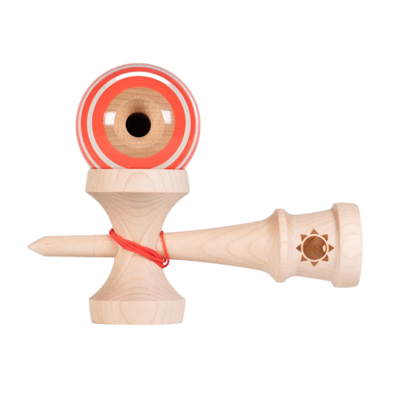 SOL Kendamas Vibes Series -Lacer-