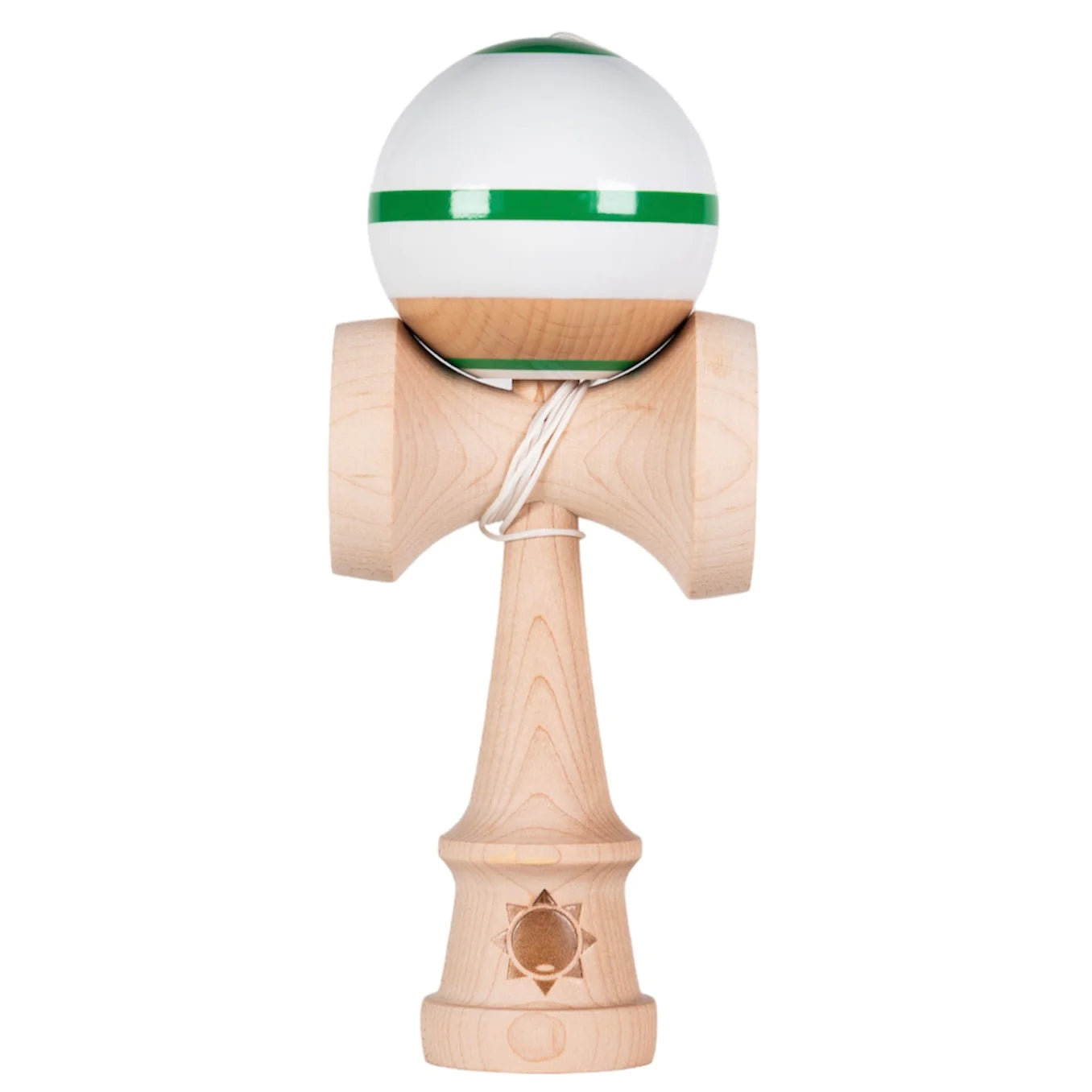 SOL Kendamas Vibes Series -Heritage-