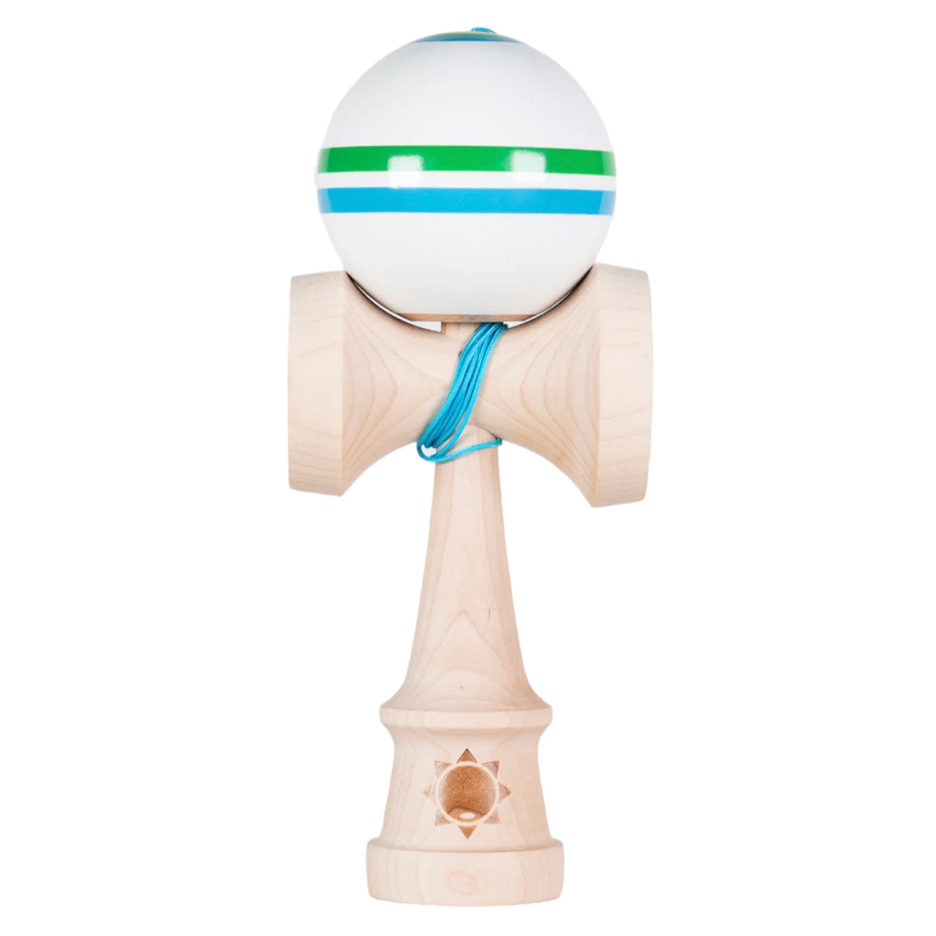 SOL Kendamas Vibes Series -Konbini-