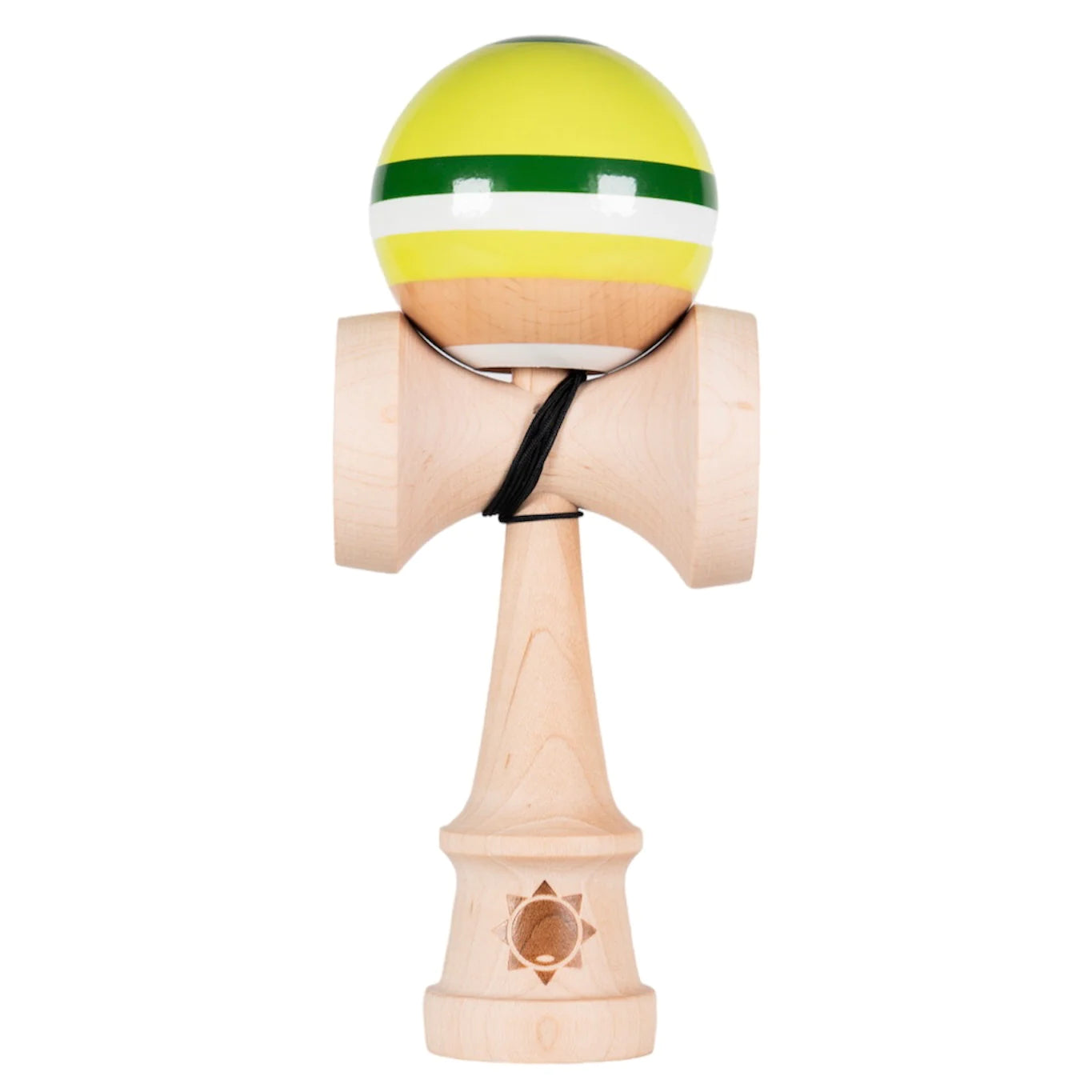 SOL Kendamas Vibes Series -Matcha-