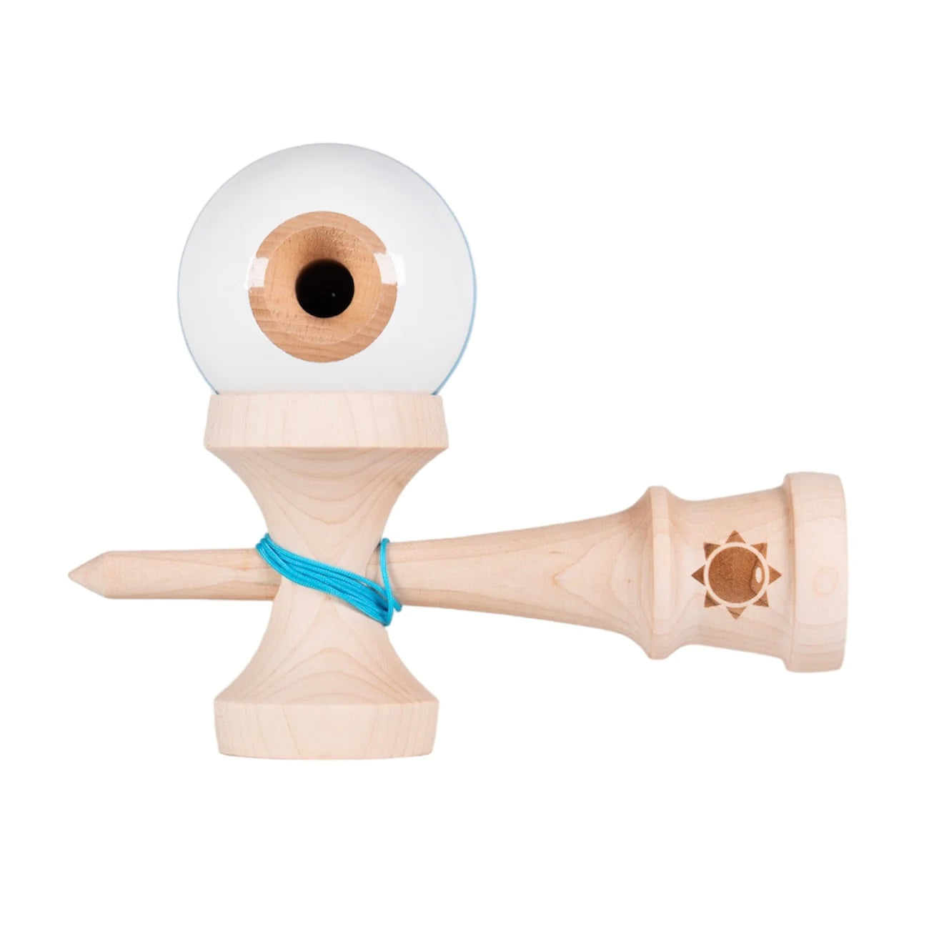 SOL Kendamas Vibes Series -Konbini-