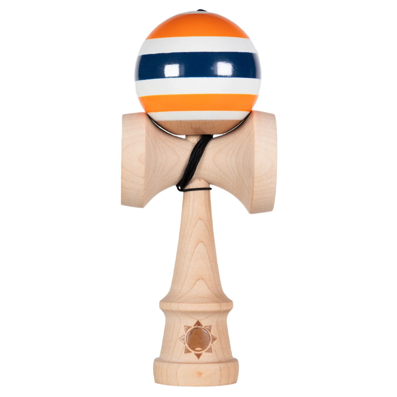 SOL Kendamas Vibes Series -Mikan-