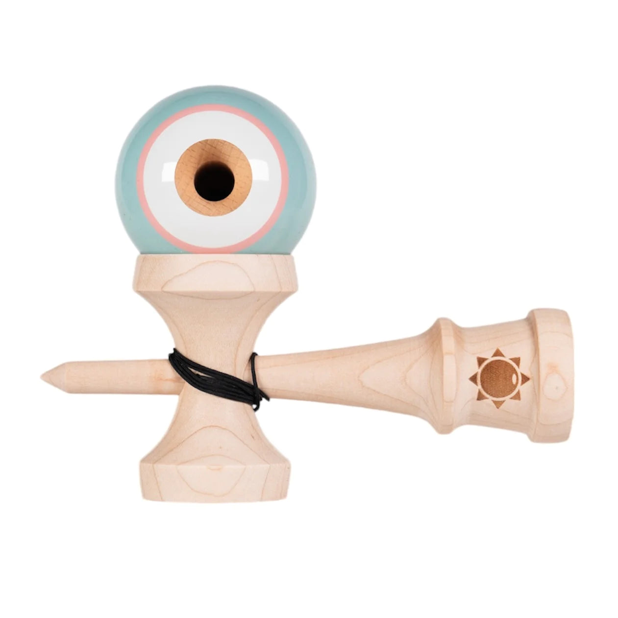 SOL Kendamas Vibes Series -Springeve-