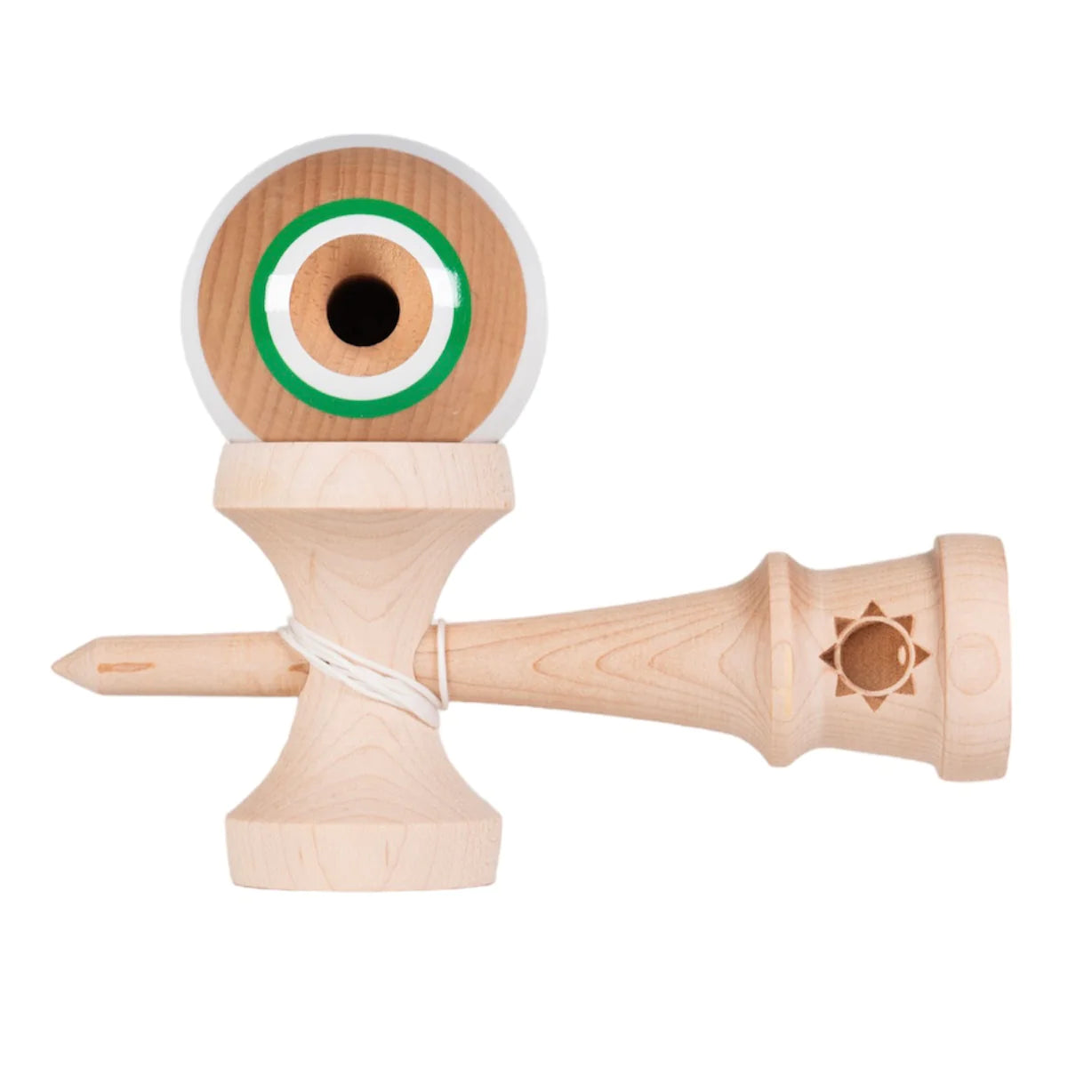 SOL Kendamas Vibes Series -Heritage-