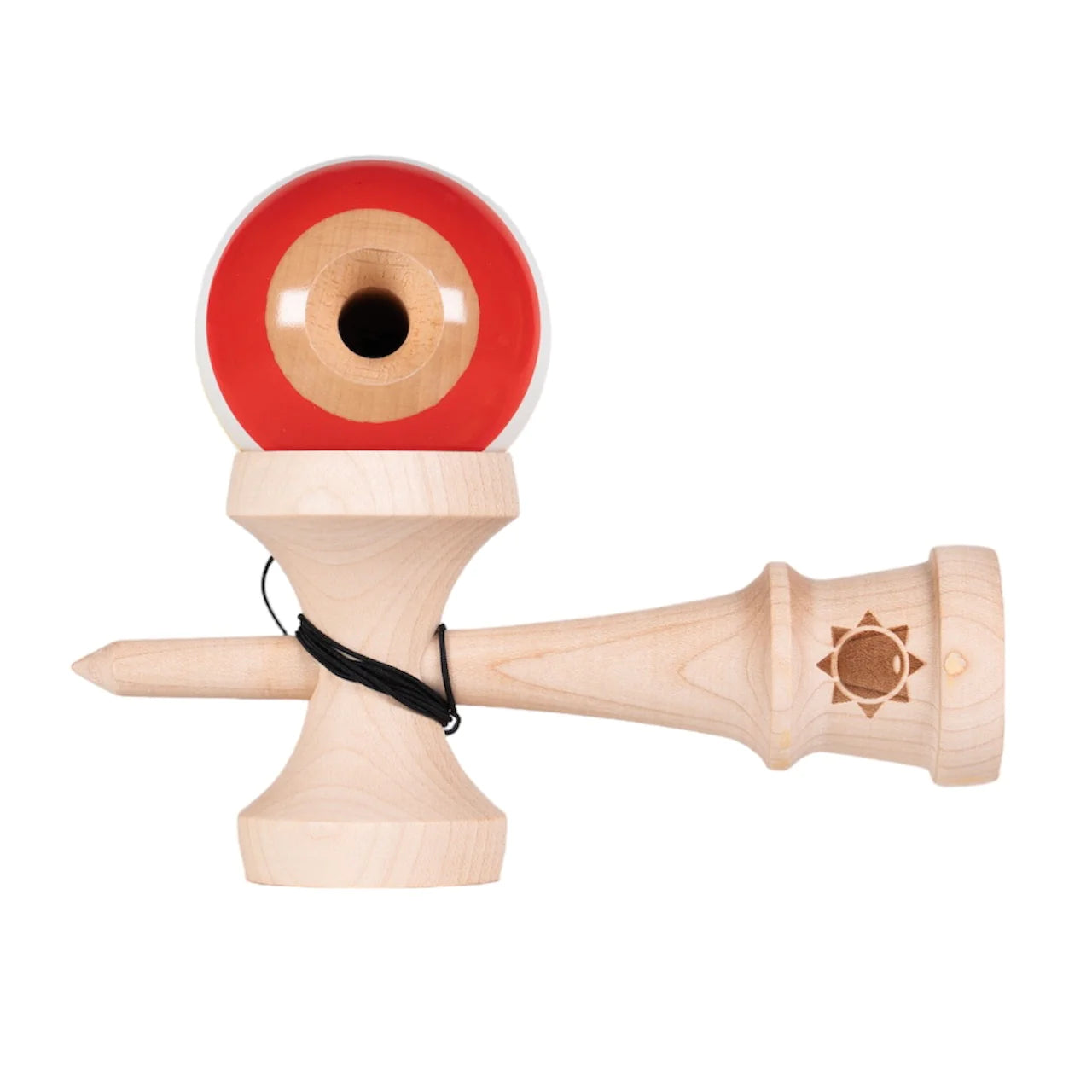 SOL Kendamas Vibes Series -Chief-