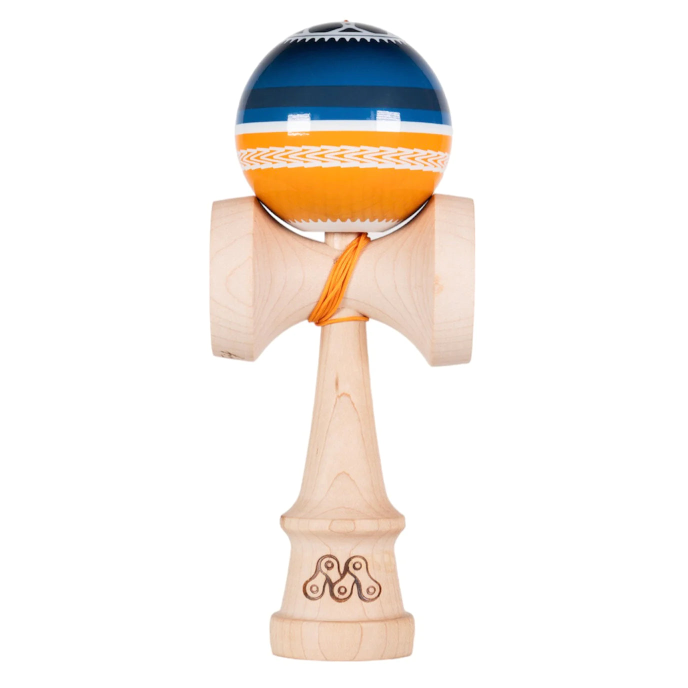 SOL Kendamas プロモデル - Motty - スティッキー塗装